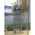 Wholesale New Design Wedding Decoration Waterproof Flowers Shelf For Wedding